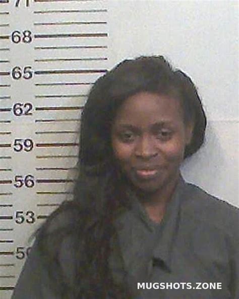 MCCLAIN ALISHA ELAINE 06/04/2021 - Hamilton County Mugshots Zone