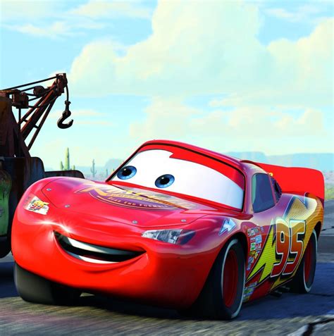 cars  directed  john lasseter film review
