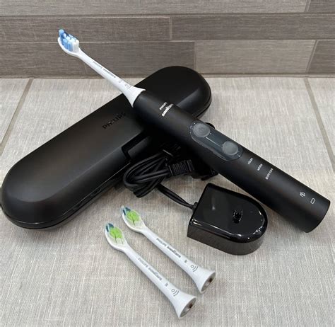 Sonicare Electric Toothbrush Full Review