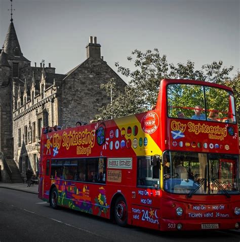 10 Best Tours & Trips from London to Edinburgh 2025/2026 - TourRadar