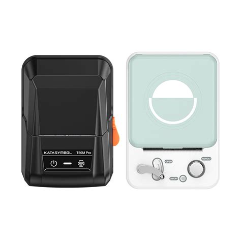T50M &T50 Pro