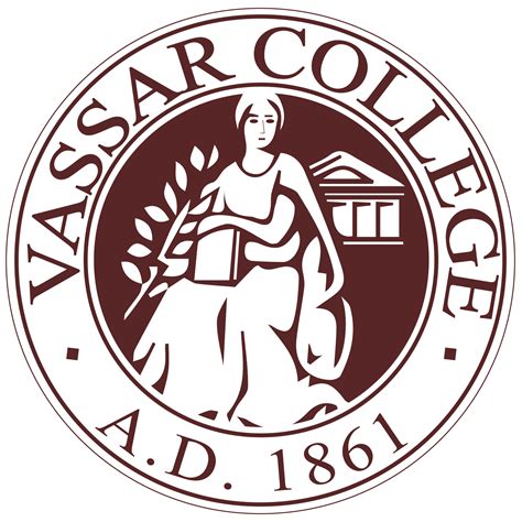 Vassar Logo SVG: Vassar College Logo PNG