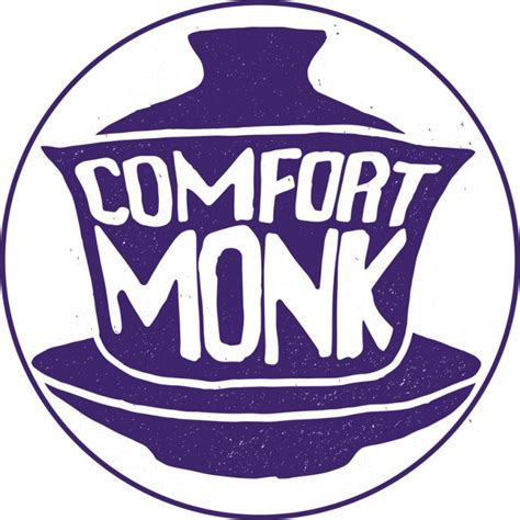 Comfort Monk Podcast Podcast On Spotify