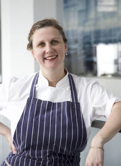 Famous Female Chefs Uk Edition