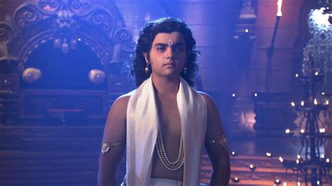 Watch Deva Shri Ganesha Season 1 Episode 190 Kartikeya S Inferiority