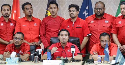 Saya Dapat Gag Order Tak Boleh Ulas Draf MoU Peruntukan Pembangkang