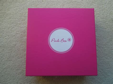 Pin auf Pinkbox