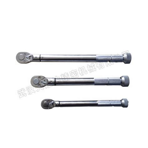 Torque Wrench Md Tianyuda Precision Machinery Steel Preset