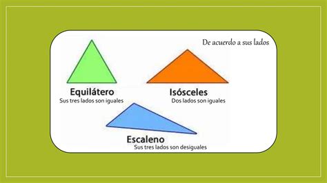 Trigonometria Tipos De Triangulos03 Pptx