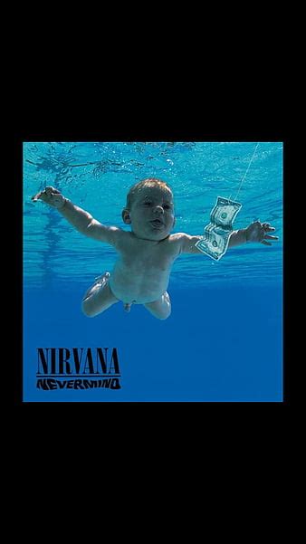 Nevermind Nirvana Wallpaper / Bvqwbuvijadspm - Joanna Olad2001