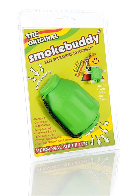 Smoke Buddy Ubicaciondepersonas Cdmx Gob Mx