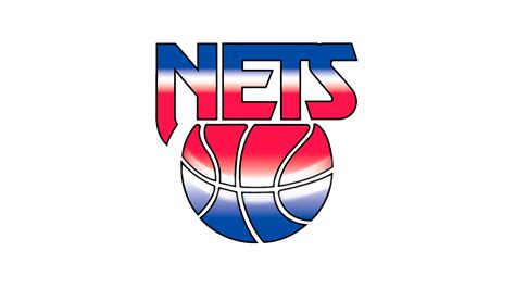 Brooklyn Nets Logo Y Símbolo Significado Historia Png Marca