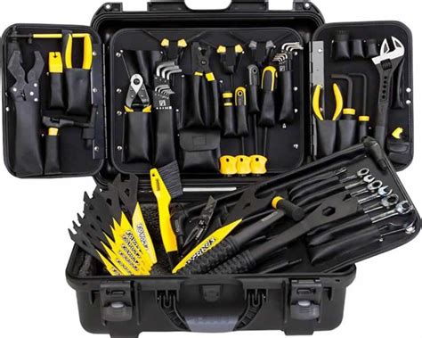 Must Know Tool Box Maintenance Tips Handyman Tips