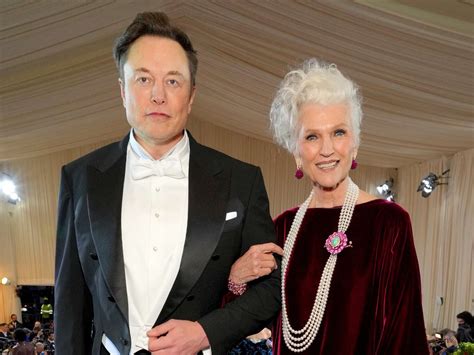 Who Is Elon Musk's Estranged Father? All About Errol Musk