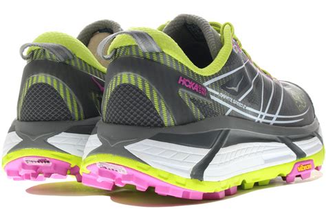 Hoka One One Mafate Speed 2 W Femme Pas Cher