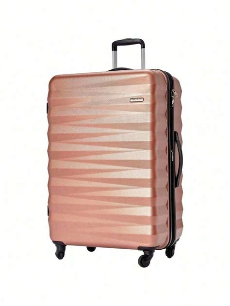 American Tourister Triumph Nx Grande Valise Roulettes Bagage Valise