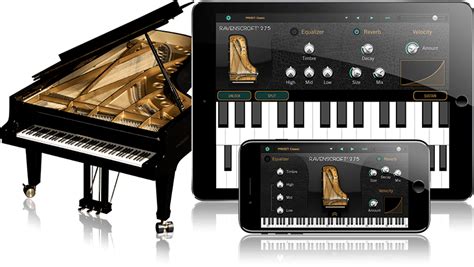 How To Make Almost Any Digital Piano Sound Like The Real Thing