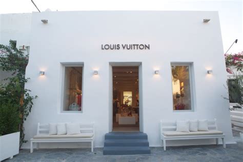 Shops With Louis Vuitton In Thessaloniki IUCN Water