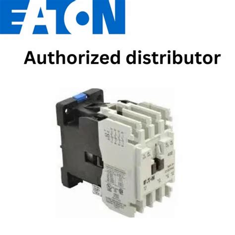 Eaton D Cr Ab Cutler Hammer Power Relay Ac At Best Price In