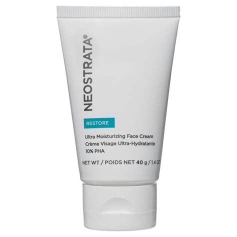 Neostrata Ultra Moisturizing Face Cream Reviews 2020