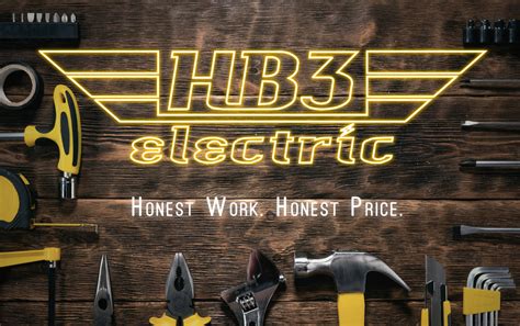 HB3 Electric