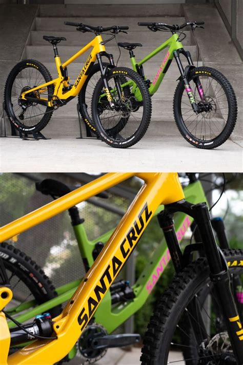 Santa Cruz Bikes On Sale | Contender Bicycles | Bike, Bike frame, Santa ...