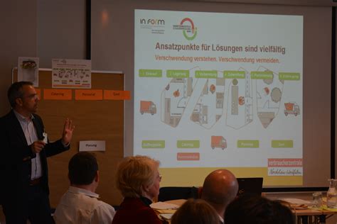 Aktion Lebensmittelverluste in der Schulverpflegung - UAW Gemeinsam