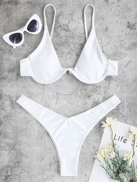 Bikini Con Varilla MOD CH474 NAX MEXICO