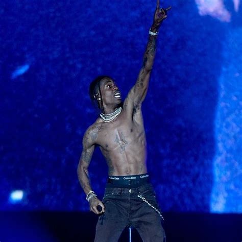 Stream Travis Scott Rolling Loud NY Live 2019 by Travis Concerts 2019 ...