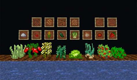 XL Food Mod Para Minecraft 1 15 1 Y 1 15 2 MineCrafteo