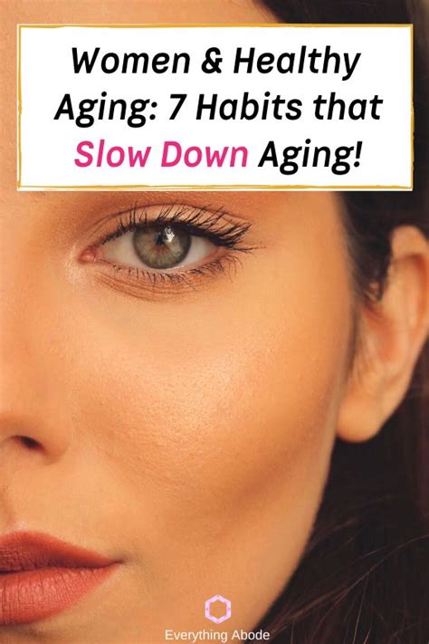 These Habits Are From Women Who Have Defied The Aging Process