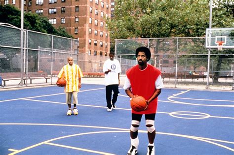 20 Years After Its Release, Spike Lee’s Basketball Epic He Got Game ...