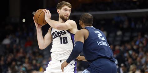 Memphis Grizzlies At Sacramento Kings Odds Picks And Predictions