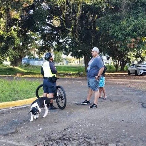 Polic A Nacional On Twitter Tupolic Aamiga Mantenemos Acciones