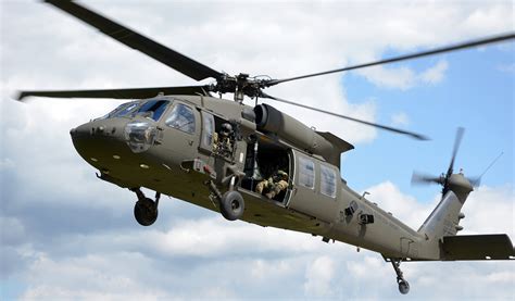 Philippines will buy new Blackhawk helicopters - APDR