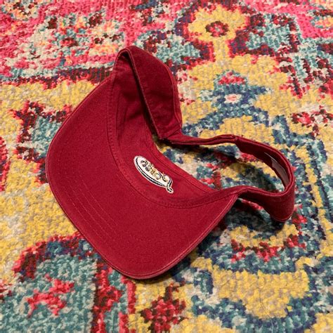 Phish Original Vintage 1990's Visor! Brand NEW! - | Dead Hats