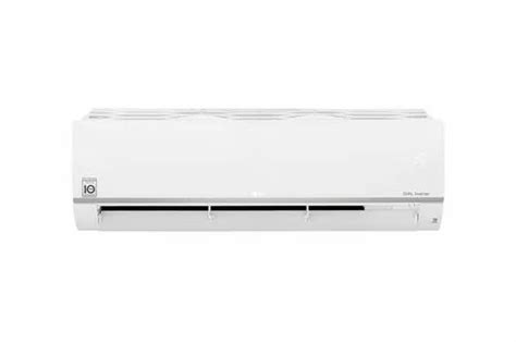 Lg Ls Q18swza Dual Inverter 5 Star Split Air Conditioner At Rs 43500