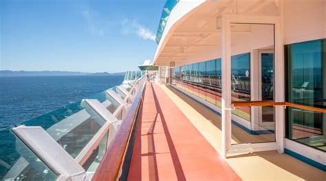 Best Deck on a Cruise Ship – How to Choose