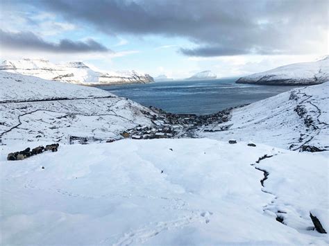 1 5 Hour Kvívík Cultural Tour Guide to Faroe Islands