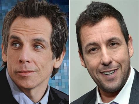 Ben Stiller, Adam Sandler’s next Hollywood film is Yeh Din Ka Kissa ...