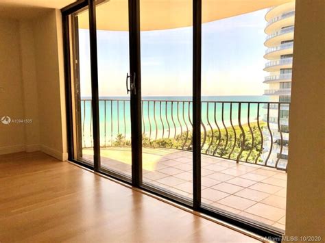 8777 Collins Ave 1010 Surfside Fl 33154 Room For Rent In Surfside Fl