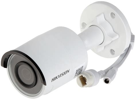 IP-KAMERA DS-2CD2043G0-I(2.8MM) - 4 Mpx Hikvision - IP-Kameras mit ...