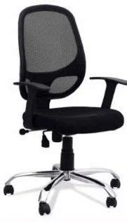 Trends Standard Mesh Back Revolving Chair New Netted At Rs In New