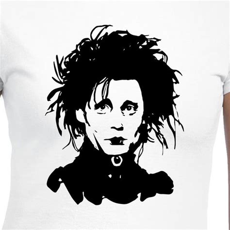 Edward Scissorhands Etsy