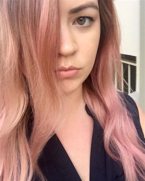 You Win Some You Learn Some On Instagram Pink Hair Dont Care