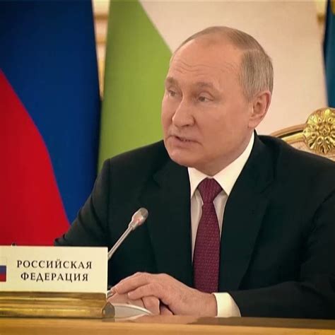 TeleSUR English On Twitter Video Russian President Vladimir Putin