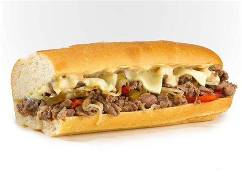 7 Fast-Food Chains That Serve the Best Steak Sandwiches