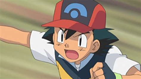 Ash Ketchum Is Officially Leaving The Pokémon Franchise