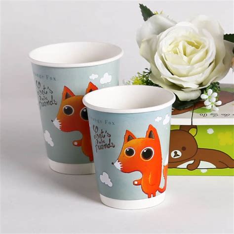 Double Wall Cup – BSTCUP
