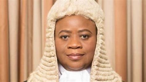 Appeal Court President Inaugurates Plateau High Court Complex